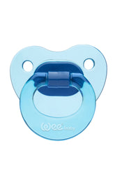 Wee Baby Akide Damaklı Emzik No: 3